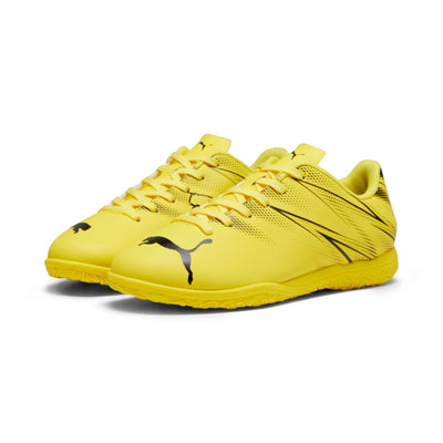 Puma Jr Attacanto IT Indoor Soccer Shoe