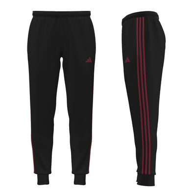 Calgary SWU SC Adidas Entrada22 Sweat Pant Custom