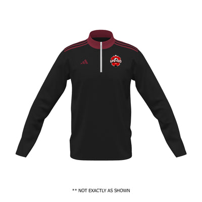Calgary SWU SC Entrada22 Training Top Custom