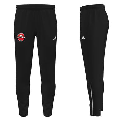 Calgary SWU Adidas Entrada22 Track Pant
