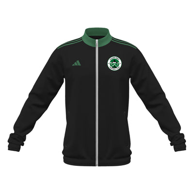 Calgary West FC Adidas Entrada22 Track Jacket