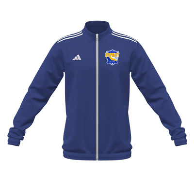 St. Albert Impact FC Adidas Entrada22 Track Jacket