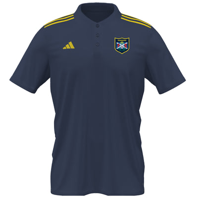 Calgary Rangers SC Men's Entrada22 Polo Custom