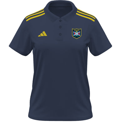 Calgary Rangers SC Women's Entrada22 Polo Custom