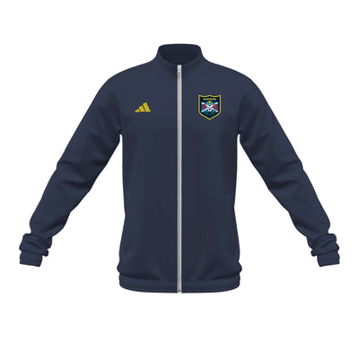 Calgary Ranger SC Adidas Entrada22 Track Jacket Custom