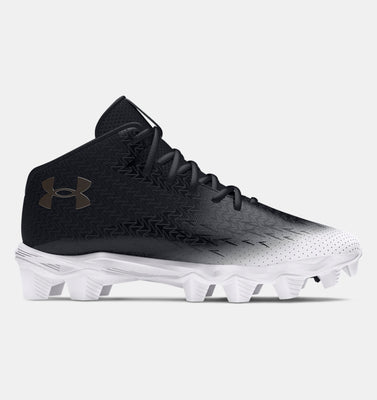 Under Armour Spotlight Franchise RM 4 WD Football Cleats