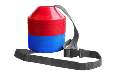 Kwik Goal Mini Cone Kit