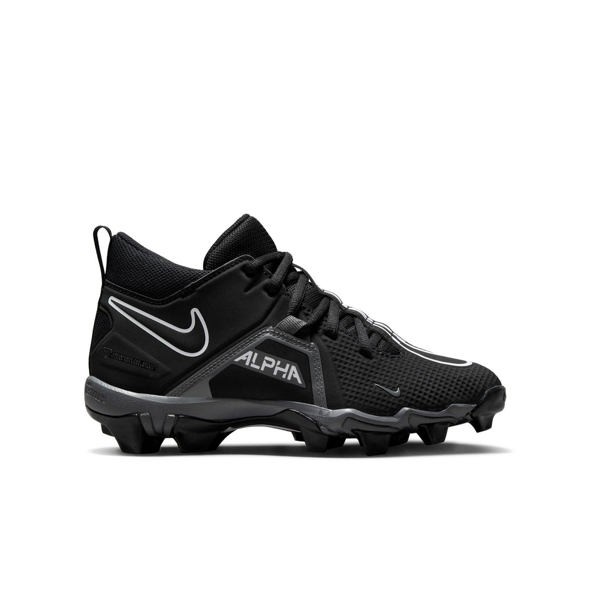 Nike Jr Alpha Menace 3 Shark Football Cleat – Kicks Sporting Goods