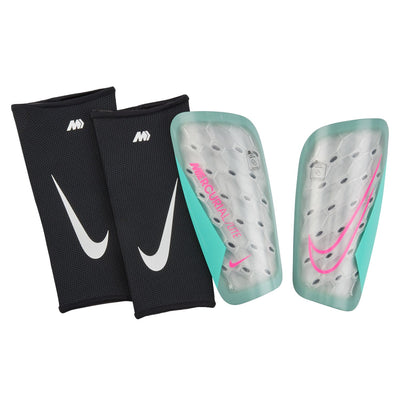 Nike Mercurial Lite Soccer Shin Guards