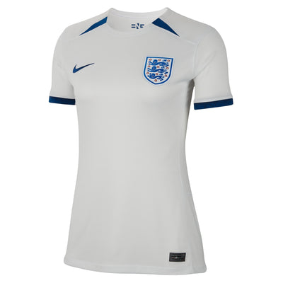 England (WNT) 2023/24 Nike Stadium Home Jersey - Women's