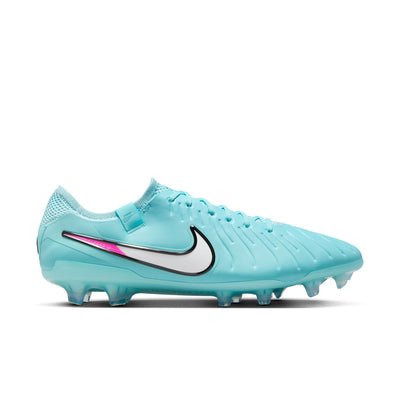 Nike Tiempo Legend 10 Elite Firm-Ground Low-Top Soccer Cleats **In-Store**