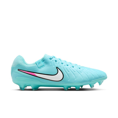 Nike Tiempo Legend 10 Pro Firm-Ground Low-Top Soccer Cleats