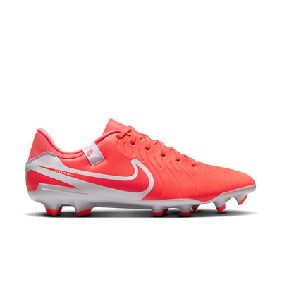 Nike Tiempo Legend 10 Academy Multi-Ground Low-Top Soccer Cleats
