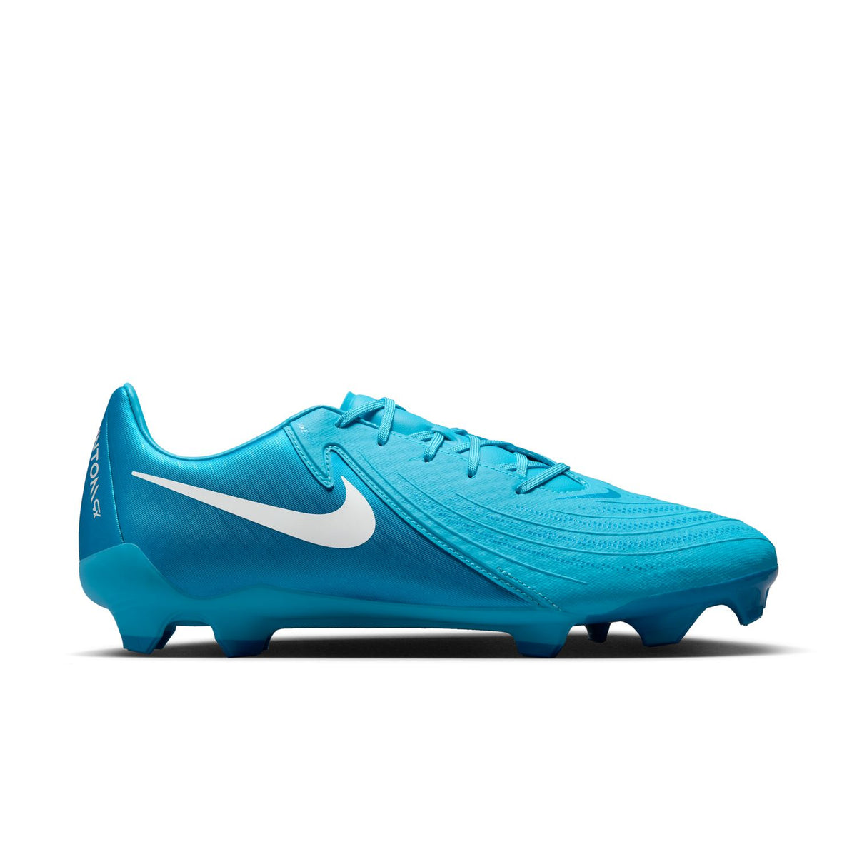 Nike Phantom GX 2 Academy Soccer Cleats Mens 10 Orange Blue HQ2314-800 FG MG Nike Soccer Shoes & Cleats US Size 11 for Men for sale | eBay main image 2