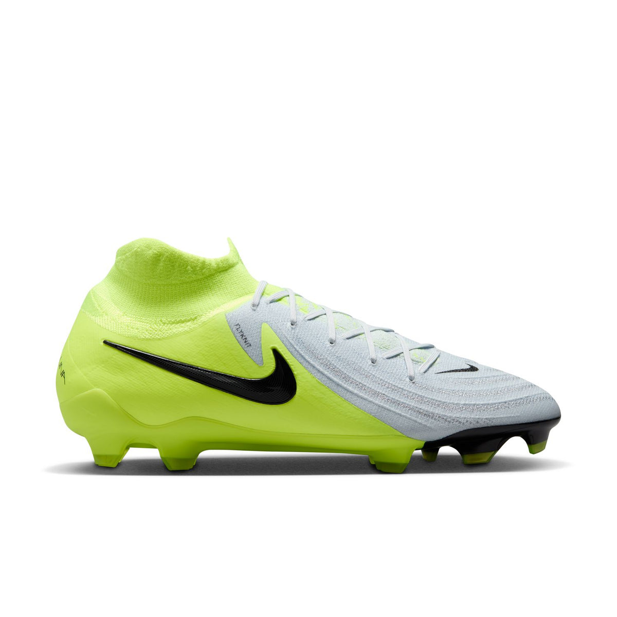 Nike Phantom Luna 2 Pro FG High-Top Soccer Cleats – Kicks Sporting