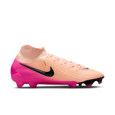 Nike Phantom Luna 2 Pro FG High-Top Soccer Cleats