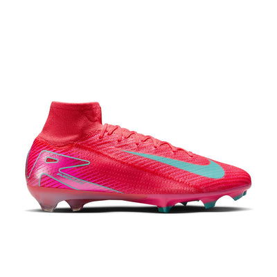 Nike Mercurial Superfly 10 Elite FG High-Top Soccer Cleats **In-Store