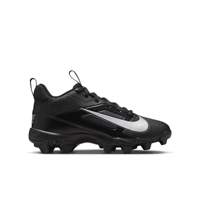 Nike Jr Alpha Menace 4 Shark Football Cleats