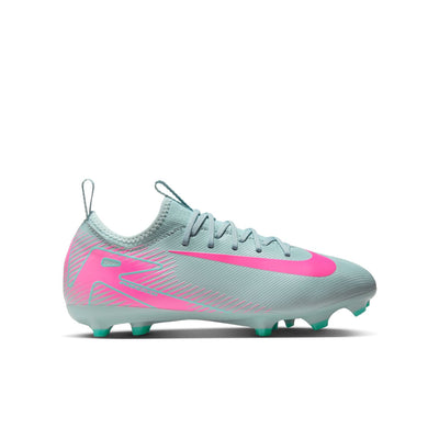 Nike Jr. Mercurial Vapor 16 Academy Multi-Ground Low-Top Soccer Cleats