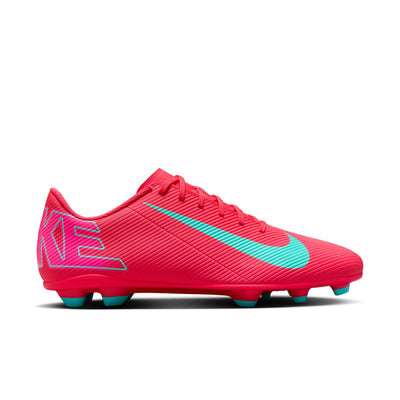 Nike Mercurial Vapor 16 Club MG Low-Top Soccer Cleats