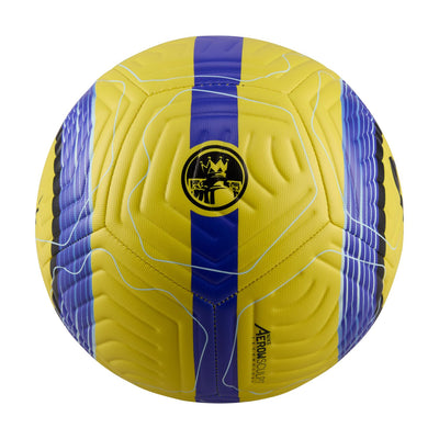 Nike Premier League Academy Soccer Ball - Yellow