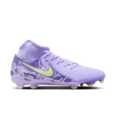 Nike United Phantom Luna 2 Academy MG High-Top Soccer Cleats