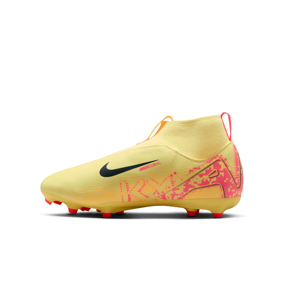 Nike superfly mercurial x deals