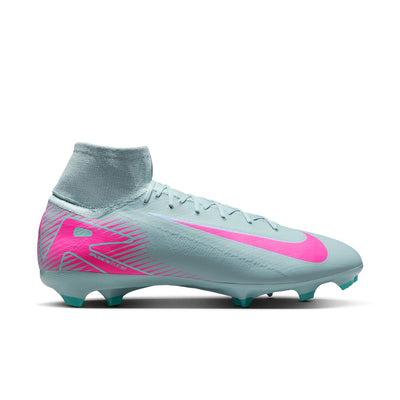 Nike Mercurial Superfly 10 Pro FG High-Top Soccer Cleats