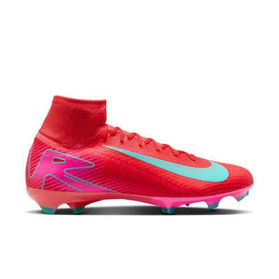 Nike Mercurial Superfly 10 Pro FG High-Top Soccer Cleats