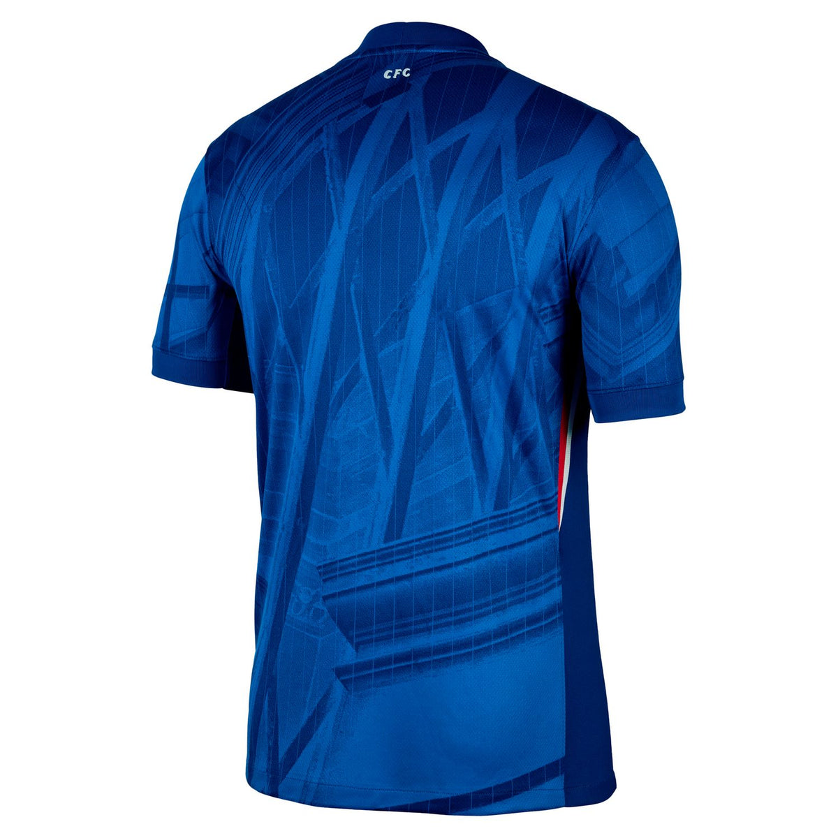 Chelsea FC 2025/26 Stadium Home Men's Nike Dri-FIT Soccer Replica