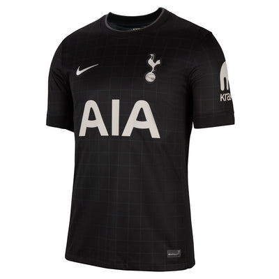 Tottenham Hotspur 2025/26 Stadium Away Men's Nike Dri-FIT Soccer Replica Jersey