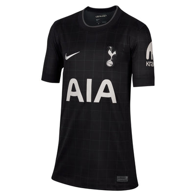 Tottenham Hotspur 2025/26 Stadium Away Youth Nike Dri-FIT Soccer Replica Jersey