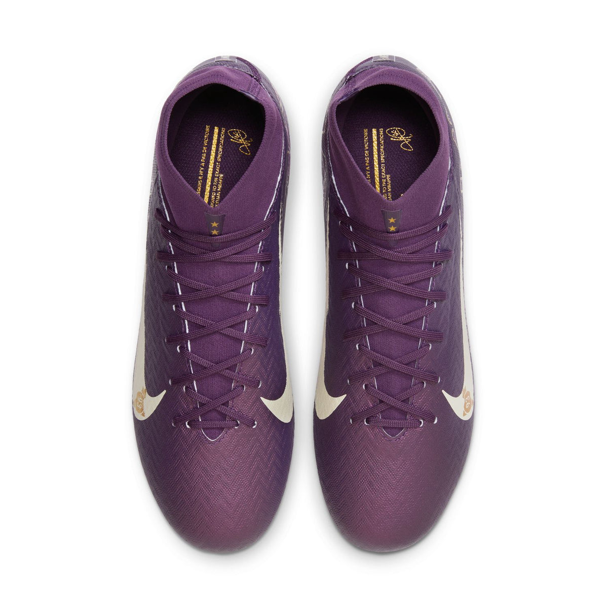 Nike Mercurial Superfly 10 Academy 
