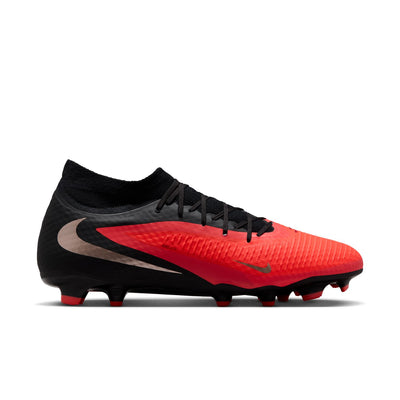 Nike Phantom 6 High Academy MG Soccer Cleats