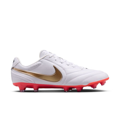 Nike Tiempo Ligera Pro Firm-Ground Low-Top Soccer Cleats