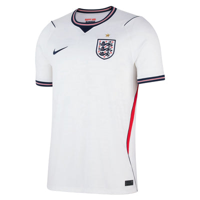 England 2026 Stadium Home Men's Nike Soccer Replica Jersey