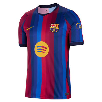 FC Barcelona 26/27 Nike Stadium Home Jersey