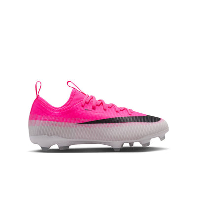 Nike Jr. Mercurial Vapor 17 Academy Multi-Ground Soccer Cleats