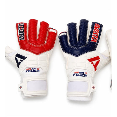 Aviata Stretta Feuer Supa Dupa LE Goalkeeping Gloves
