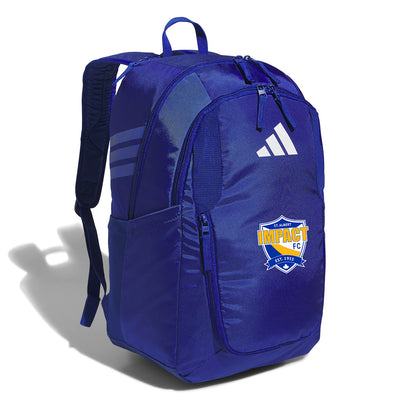 St. Albert Impact FC Stadium 4 Backpack