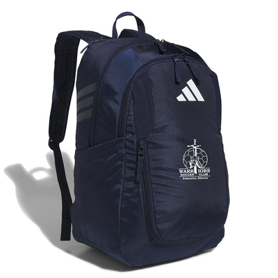 Edmonton Warriors SC Stadium 4 Backpack