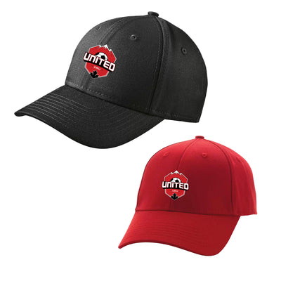 Calgary SWU - New Era Adjustable Cap