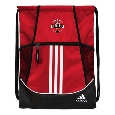 Calgary SWU Adidas Alliance Sling Bag