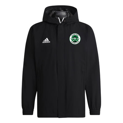 Calgary West FC Entrada22 AW Jacket