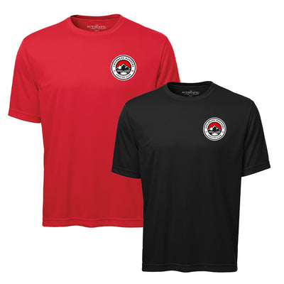 Cochrane Rangers Soccer Club Tee | Soccer  Training