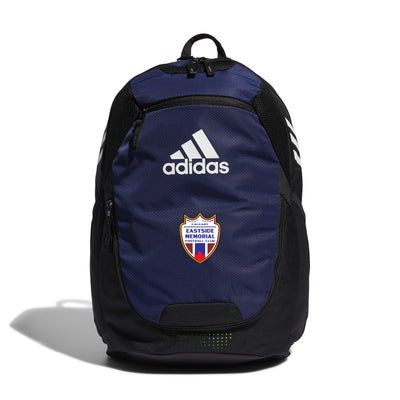 Calgary Eastside Memorial FC Backpack