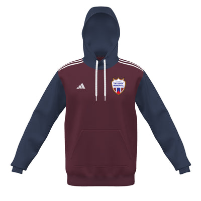Calgary Eastside Memorial FC Adidas Entrada22 Hoody