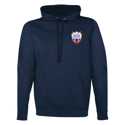 Calgary Eastside Memorial FC ATC Game Day Hoodie
