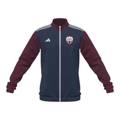 Calgary Eastside Memorial FC Adidas Entrada22 Track Jacket