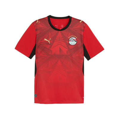 Egypt 2026 Puma Home Jersey